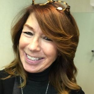 Meet your Posher, Ann